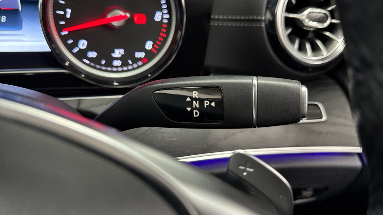 Mercedes-Benz E-Class E350d 4Matic AMG Line Premium Plus 2dr 9G-Tronic Diesel Cabriolet